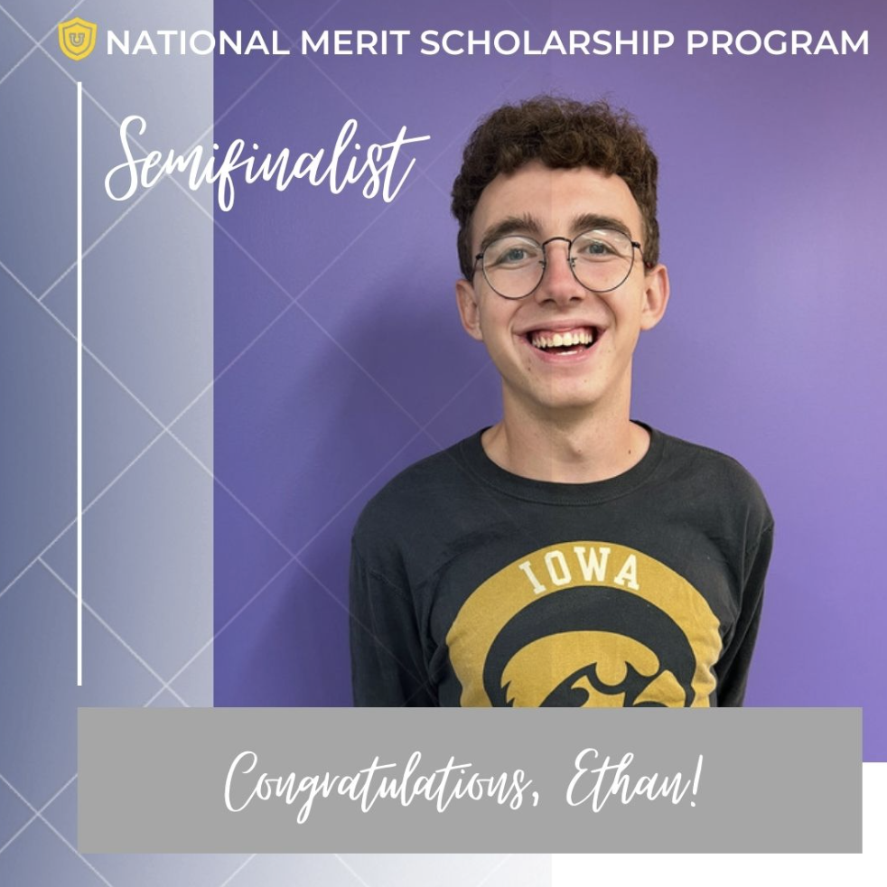 National Merit Scholarship Corporation - All